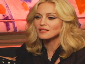 Madonna Sees Herself In Lady Gaga, Says Singer Has 'It Factor'
