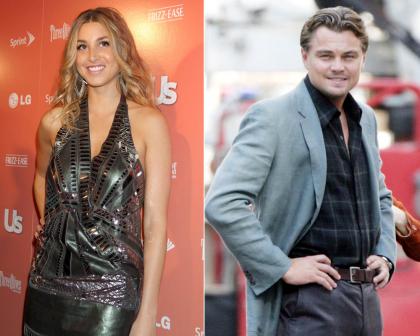 Is Leonardo DiCaprio secretly dating 'reality star' Whitney Port'