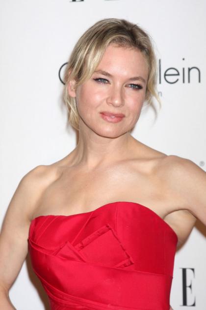 Renee Zellweger claims 'Bridget Jones 3' is just a rumor