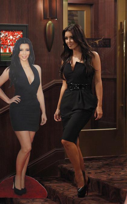 Kim Kardashian: 'Brothers' Guest Star