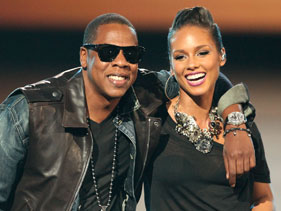 Jay-Z, Alicia Keys' World Series Performance Moved To Thursday