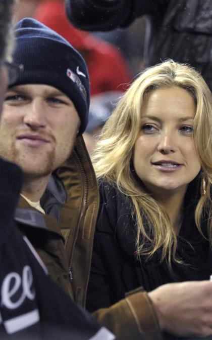 Kate Hudson Support Not Enough for A-Rod, Yankees