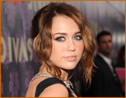 Miley Cyrus Voted Worst Celebrity Influence Of 2009