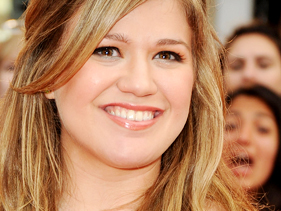 Kelly Clarkson Says Next Album Will Be 'Really Different'