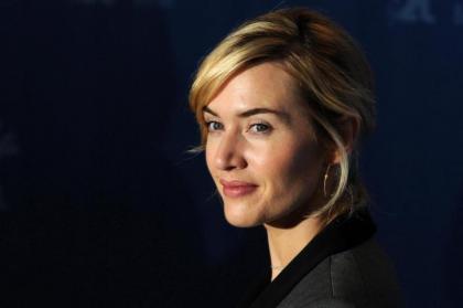 Kate Winslet is a Big Fat Crybaby