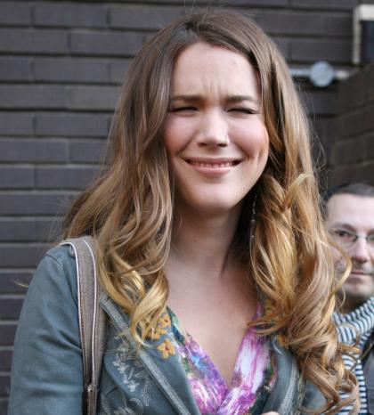 Joss Stone: Lily Allen 'can't sing?, she's just a personality
