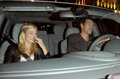 Is Eddie Cibrian cheating on LeAnn Rimes with his former mistress?