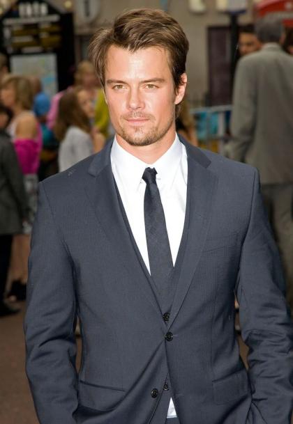 Josh Duhamel Bragged About Cheating with Stripper