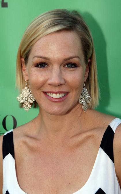 Jennie Garth is Going Red for Women