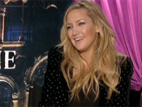 Kate Hudson Laughs Off Alex Rodriguez Centaur Rumors