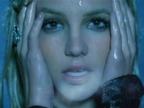 How Britney Spears' 'Stronger' Video Made Her A Diva