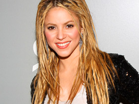 Shakira's <i>She Wolf</i>: Global Pop For The Wolf Inside Us All