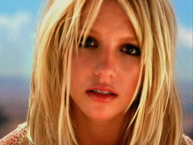 Britney Spears Declared Her Independence With 'I'm Not A Girl' Video