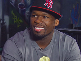 50 Cent Sees Himself Settling Down With A Family 'At The Right Time'
