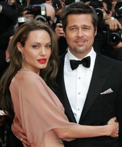 Brad and Angelina Gave Over $6 Million to Charity
