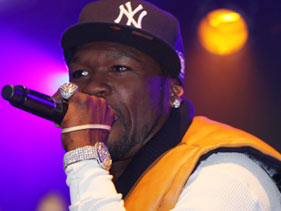 50 Cent Ready To Battle Jay-Z: 'Let's Do It!'