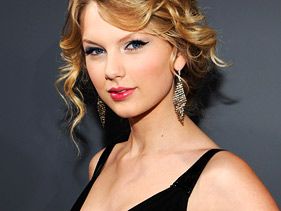 Taylor Swift 'Blown Away' By Grammy Nominations