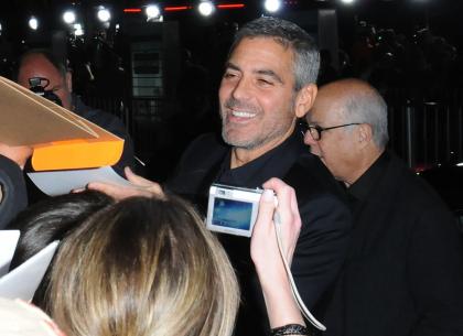 Will George Clooney win the Best Actor Oscar?
