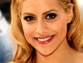 Brittany Murphy Dead At 32