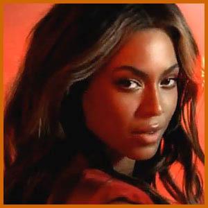 Promo Video For Beyonce's New Perfume 'Beyonce Heat'
