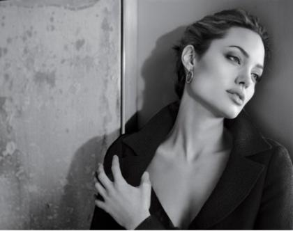 Angelina Jolie 'overshadowed' the St. John brand