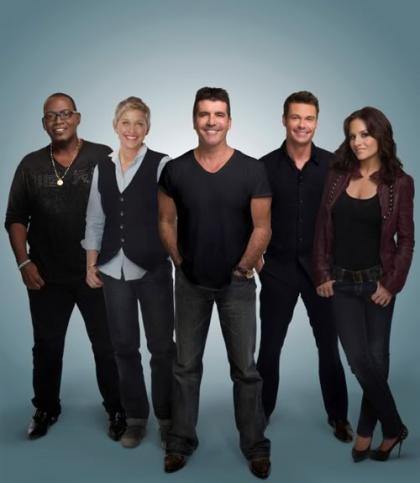 Simon Cowell quits American Idol for X-Factor