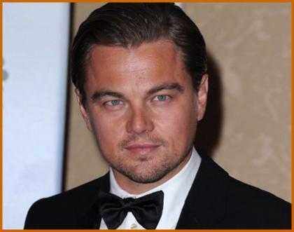 Leonardo DiCaprio Donates $1 Million To Haiti Relief