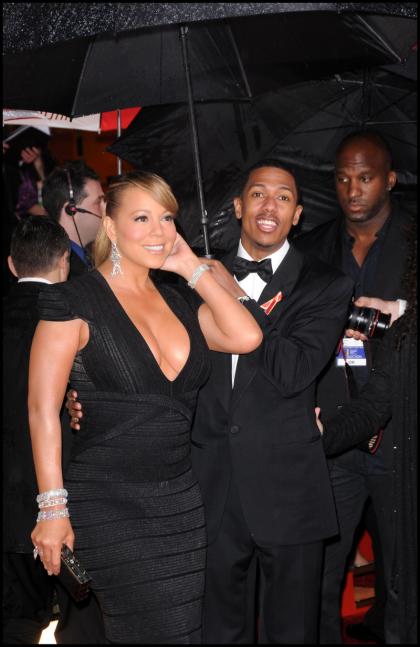 Nick Cannon says babies with Mariah is 'like the only priority in life'