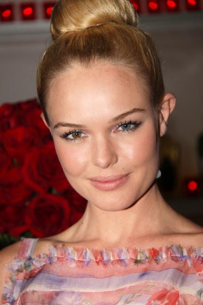 Kate Bosworth smirks: 'I adore Alexander Skarsgard'
