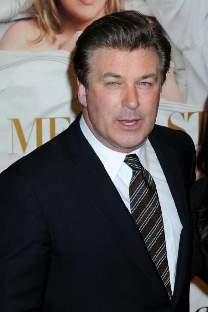 Alec Baldwin Rushed to the Hospital After Taking Pills