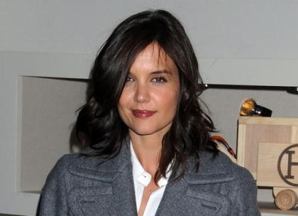 Katie Holmes is Being Prepped for Baby No 2