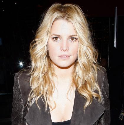 Jessica Simpson will talk about John Mayer with Oprah on Wednesday