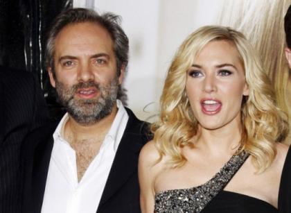 Kate Winslet is Getting a Divorce