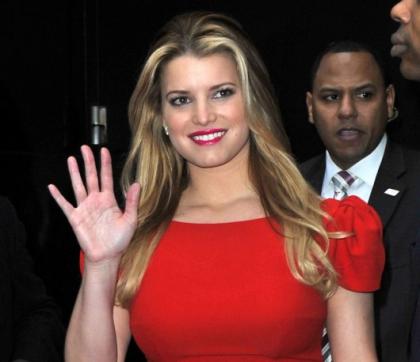 Jessica Simpson's New Show is a Flop