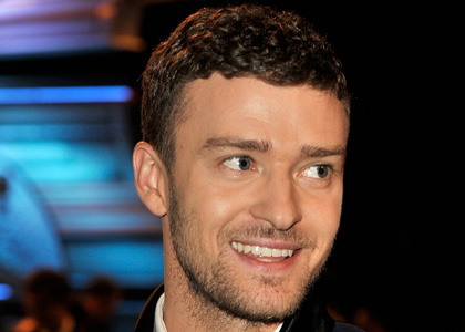 Justin Timberlake: Taking Care of Business