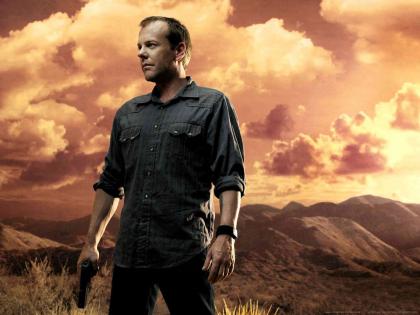 Jack Bauer is done saving the world: 24 in its last season