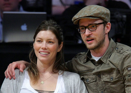 Justin Timberlake and Jessica Biel: More Split Rumors