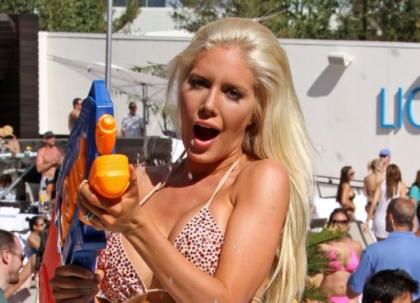 Heidi Montag Sexually Assaulted on 'The Hills'