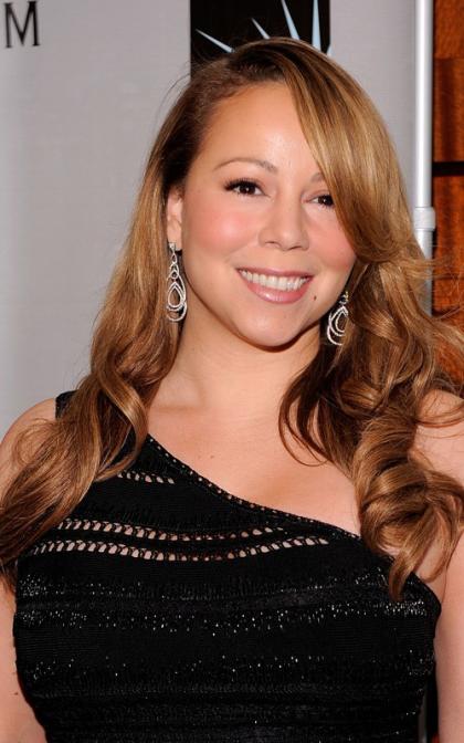 Mariah Carey: Dream Keeper Dazzler
