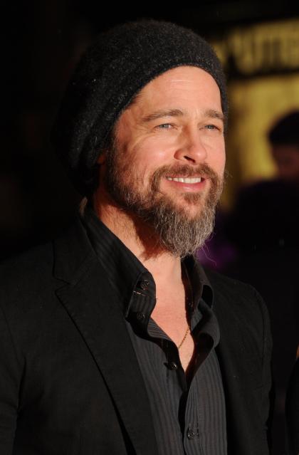 Brad Pitt considering a facelift after Angelina calls him a 'wreck'