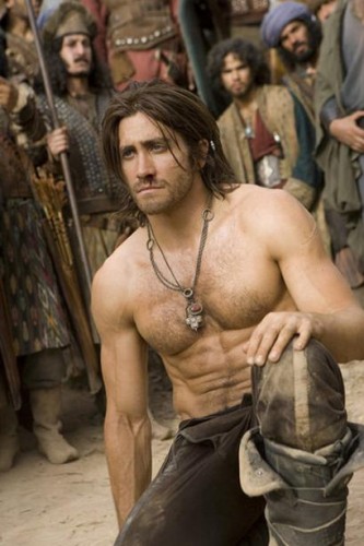 One for the Ladies ' Jake Gyllenhaal