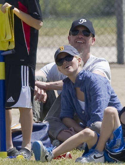 Reese Witherspoon is 'ready' for boyfriend Jim Toth to propose