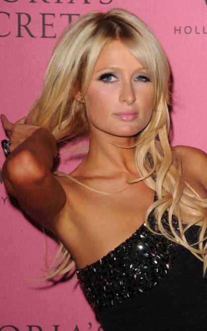 Paris Hilton: More Relationship Rumors