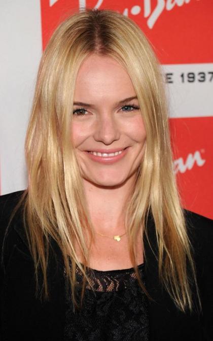 Kate Bosworth: Ray Ban Babe