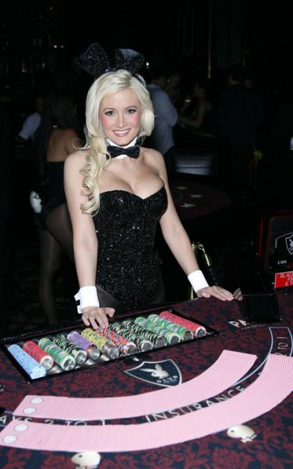 Holly Madison: Playboy Celebration
