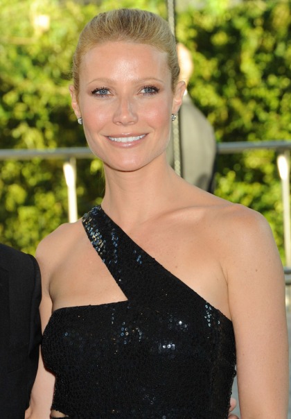 Gwyneth Paltrow has Vitamin D deficiency, might develop osteoporosis