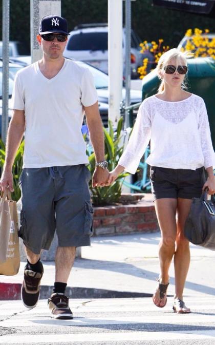 Reese Witherspoon and Jim Toth: Weekend Lovin'