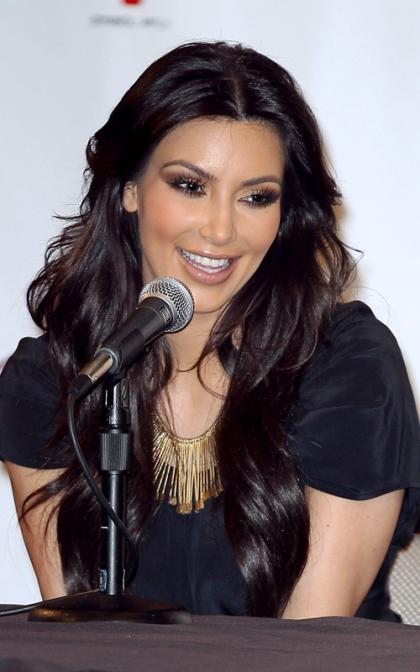 Kim Kardashian: Getting Waxed Up, Hitting 90210