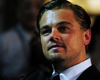 Leonardo DiCaprio: Inception Premiere in Japan