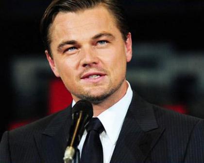 Leonardo DiCaprio Gets Permanent Restraining Order